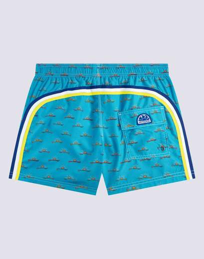 SUNDEK COSTUME - M504BDRT35B