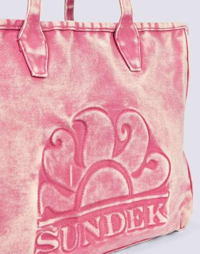 SUNDEK ROBERTS BORSA A SPALLA DONNA    -AW030ABCV400