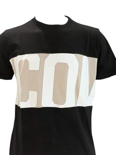 ICON STRIPE T-SHIRT  UOMO - IUT014