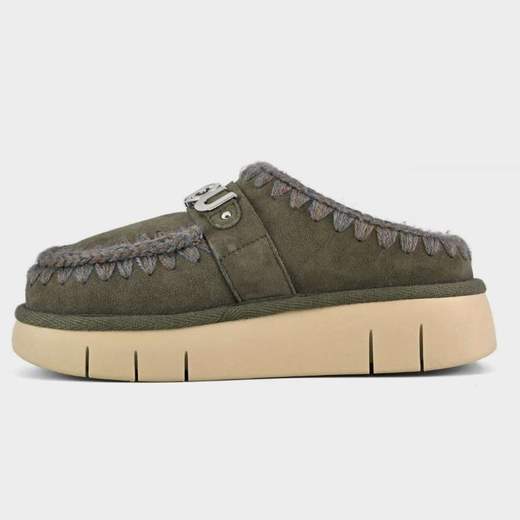 MOU CIABATTE DONNA - MU.FW531001A
