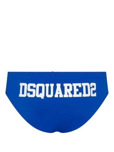 DSQUARED SLIP MARE - D7B315430