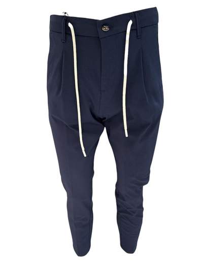 KLIXS PANTALONI - 01187/CU