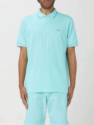 SUN 68 POLO - A34113