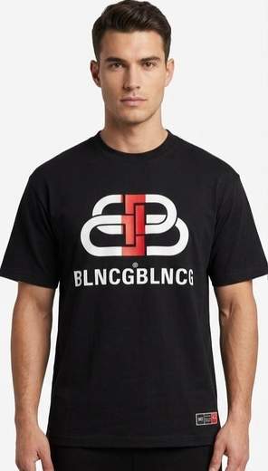 BLNCG T-SHIRT - 202602