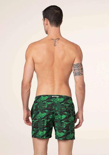 F**K COSTUME - FK25-M05BA31X06