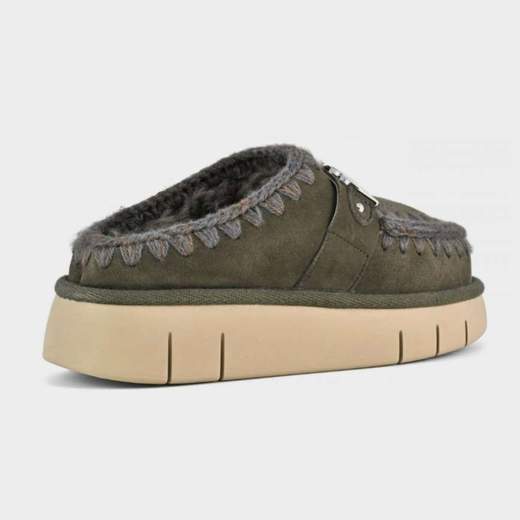 MOU CIABATTE DONNA - MU.FW531001A