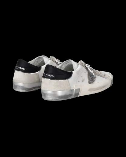 PHILIPPE MODEL SNEAKERS - PRLU