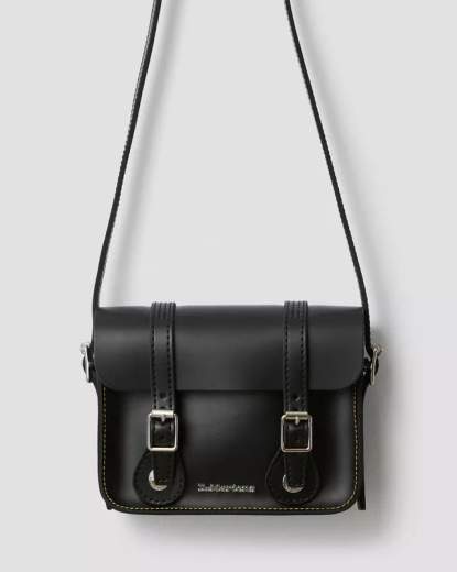 DR.MARTENS BORSA CON TRACOLLA DONNA  -AB098001