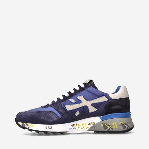 PREMIATA SNEAKERS MICK