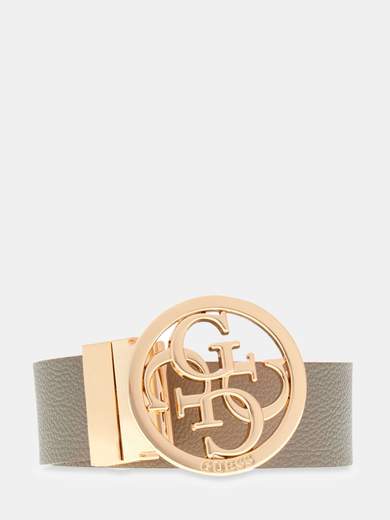 GUESS CINTURA DONNA - BW9166P4235
