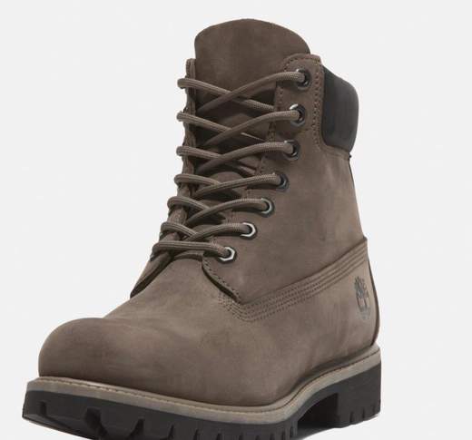 TIMBERLAND STIVALETTI - TB110001