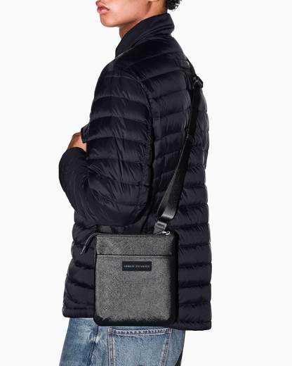 ARMANI EXCHANGE BORSA CON TRACOLLA - XM003575AF26659