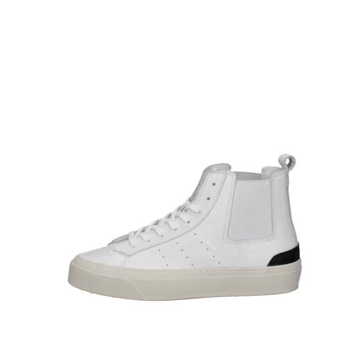 D.A.T.E. SNEAKERS DONNA - W351-SH-CA