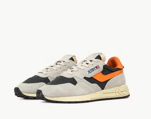 AUTRY SNEAKERS UOMO   - WWLM