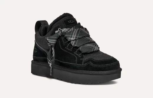 UGG SNEAKERS DONNA - 1144032