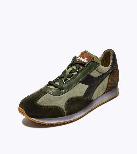 DIADORA EQUIPE DIRTY SW EVO SNEAKERS - 201181251