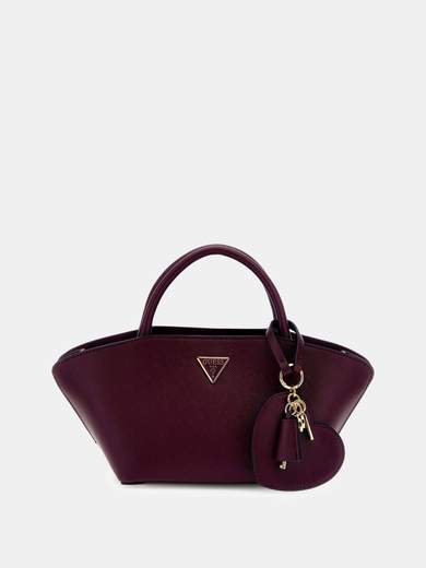GUESS BORSA A MANO BOLENA  DA DONNA      HWZG9207760