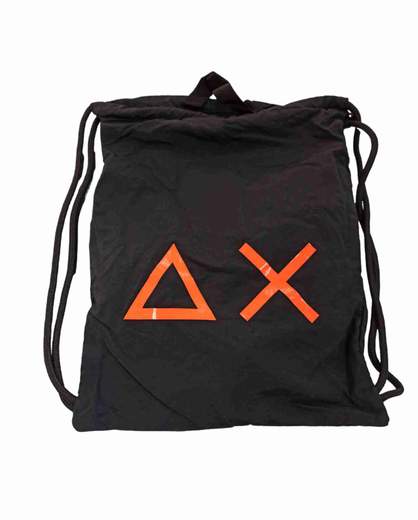 SUN 68 ZAINO  SHOE BAG - X19101