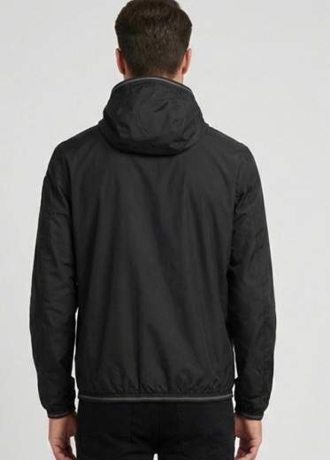 BLAUER FARRIN GIACCA  - 26SBLUC11018 007110