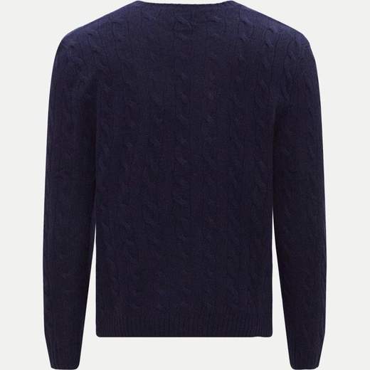 RALPH LAUREN MAGLIA - 710876762