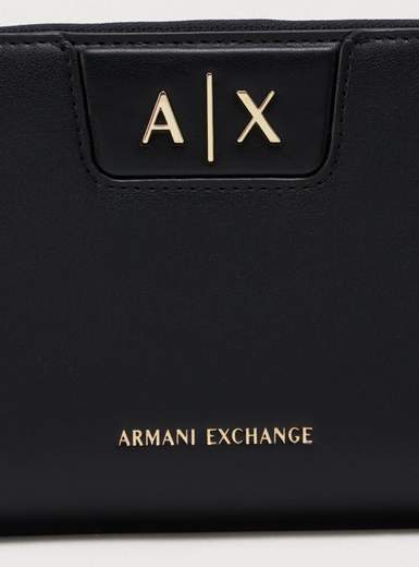 ARMANI EXCHANGE PORTAFOGLI DONNA - XW000359AF26570
