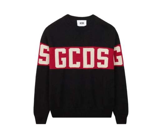 GCDS MAGLIA - Z0MLQF150K155