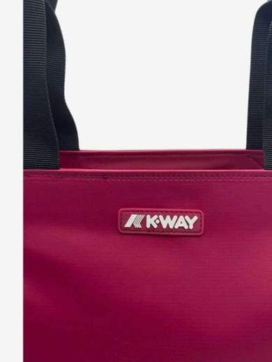 K-WAY AISY TRACOLLA UNISEX ADULTO - K4138YW