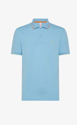 SUN 68 - POLO