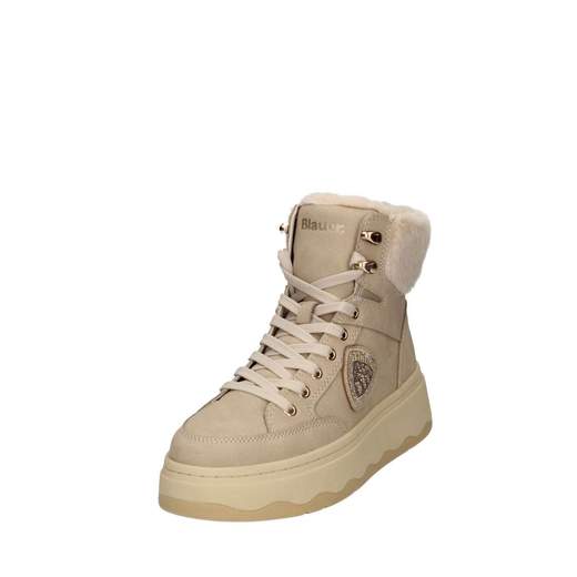 BLAUER SNEAKERS DONNA - MARIBEL02/NUB
