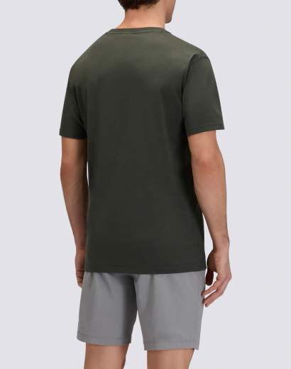 SUNDEK T-SHIRT - M245TEJ7800
