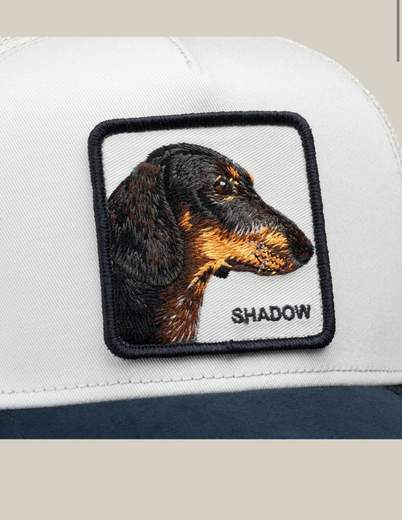 GOORIN 101-3835 SHADOW