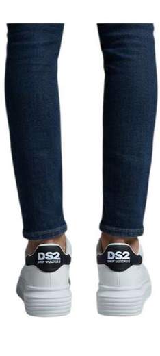 DS2 SNEAKERS - DS2U044