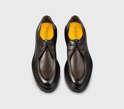 DOUCAL'S SCARPA BORDATA DU2737PHILUF159