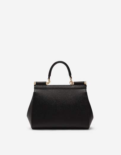 DOLCE & GABBANA BORSA A MANO DONNA - BB6003