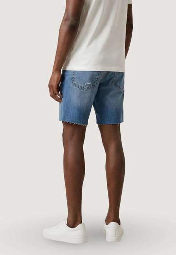 CALVIN KLEIN BERMUDA - LV04RF790G