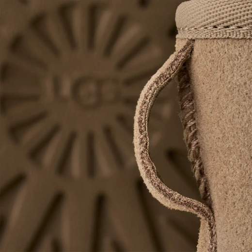 UGG MINI CLASSIC II STIVALETTI DONNA - 1016222