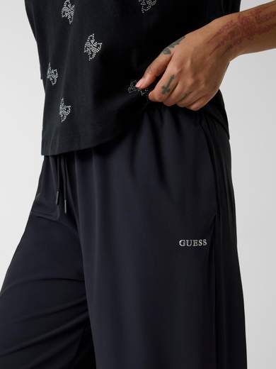 GUESS PANTALONI DONNA  -V6RB21WL232