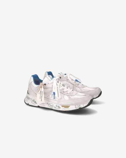 PREMIATA SNEAKERS MASE