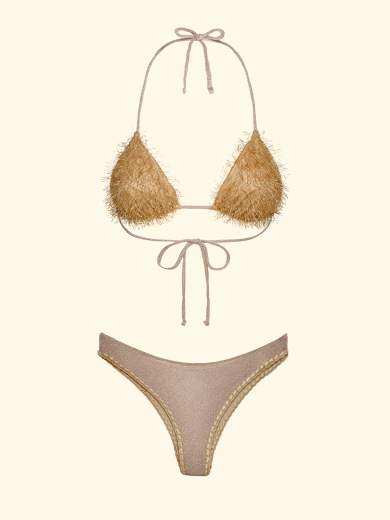F**K Bikini  -FK26-SW1122GD