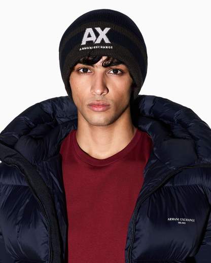 ARMANI EXCHANGE CAPPELLO - XM001544AF13776