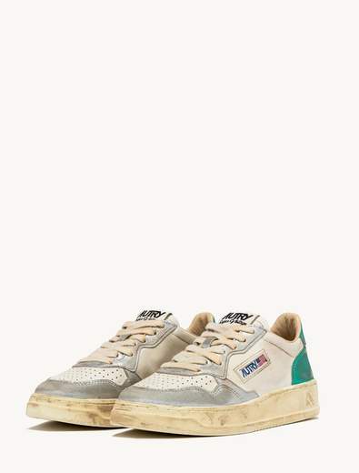 AUTRY SNEAKERS DONNA - AVLW