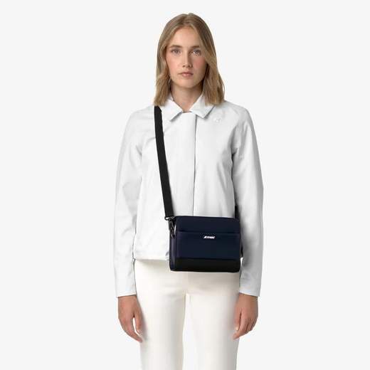 K-WAY CLERE  TRACOLLA UNISEX ADULTO - K8124ZW
