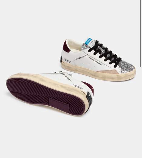 CRIME LONDON SNEAKERS DONNA - 23005AA9