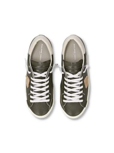 PHILIPPE MODEL SNEAKERS - PRLU