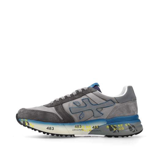 PREMIATA SNEAKERS - MICK