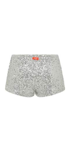 SUN 68 SHORT DONNA - H35217