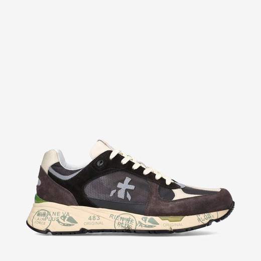 PREMIATA SNEAKERS MASE PREMIATA