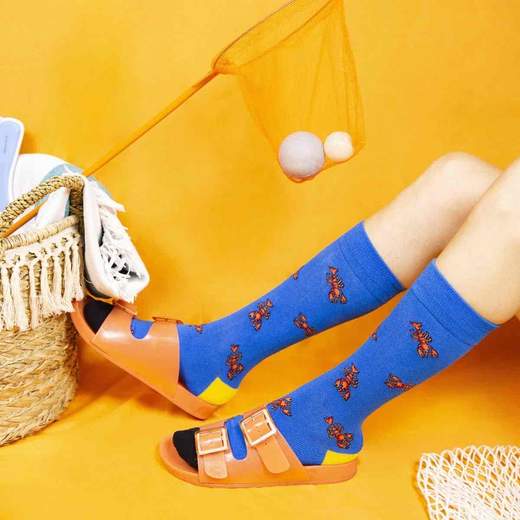 SUN 68 CALZINI - BBF1008