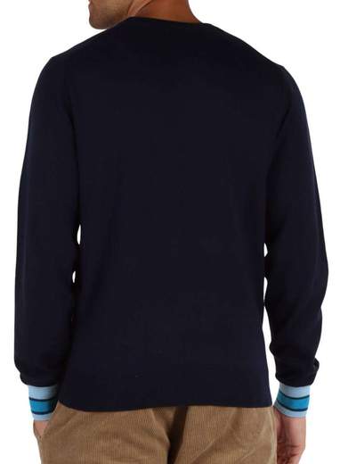 SUN 68 MAGLIA - K44129