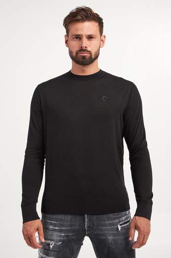 DSQUARED MAGLIA - S74HA1368